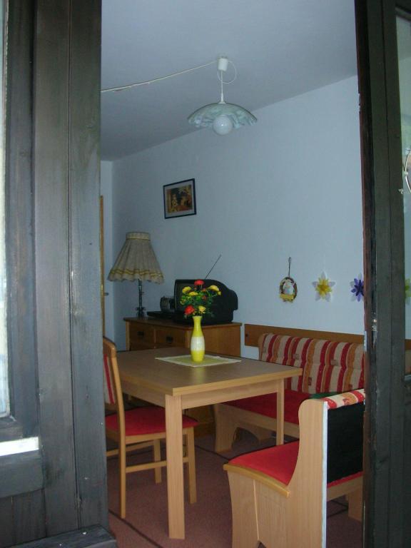 Studio Almwiese Kaprun Bilik gambar