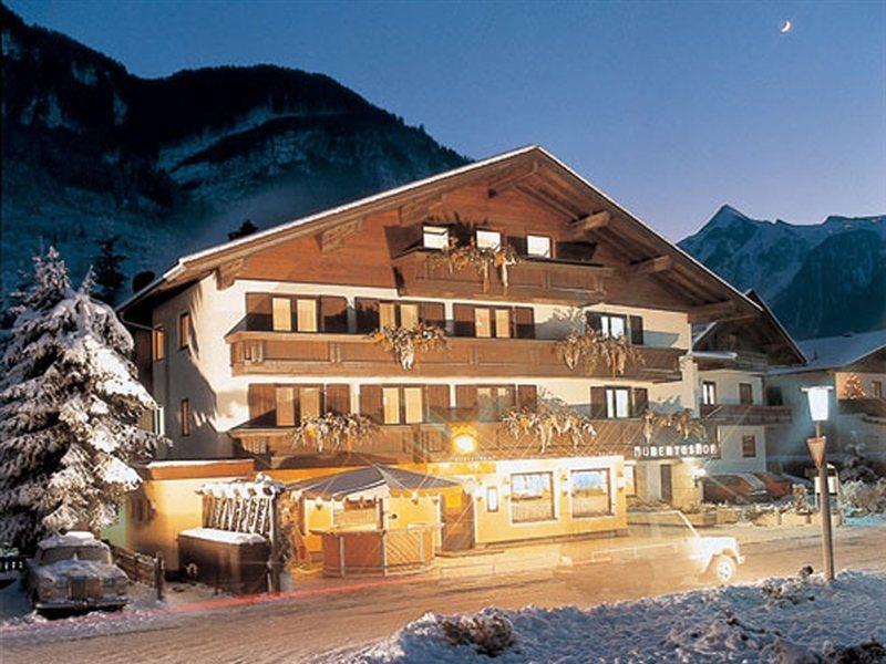 Studio Almwiese Kaprun Luaran gambar